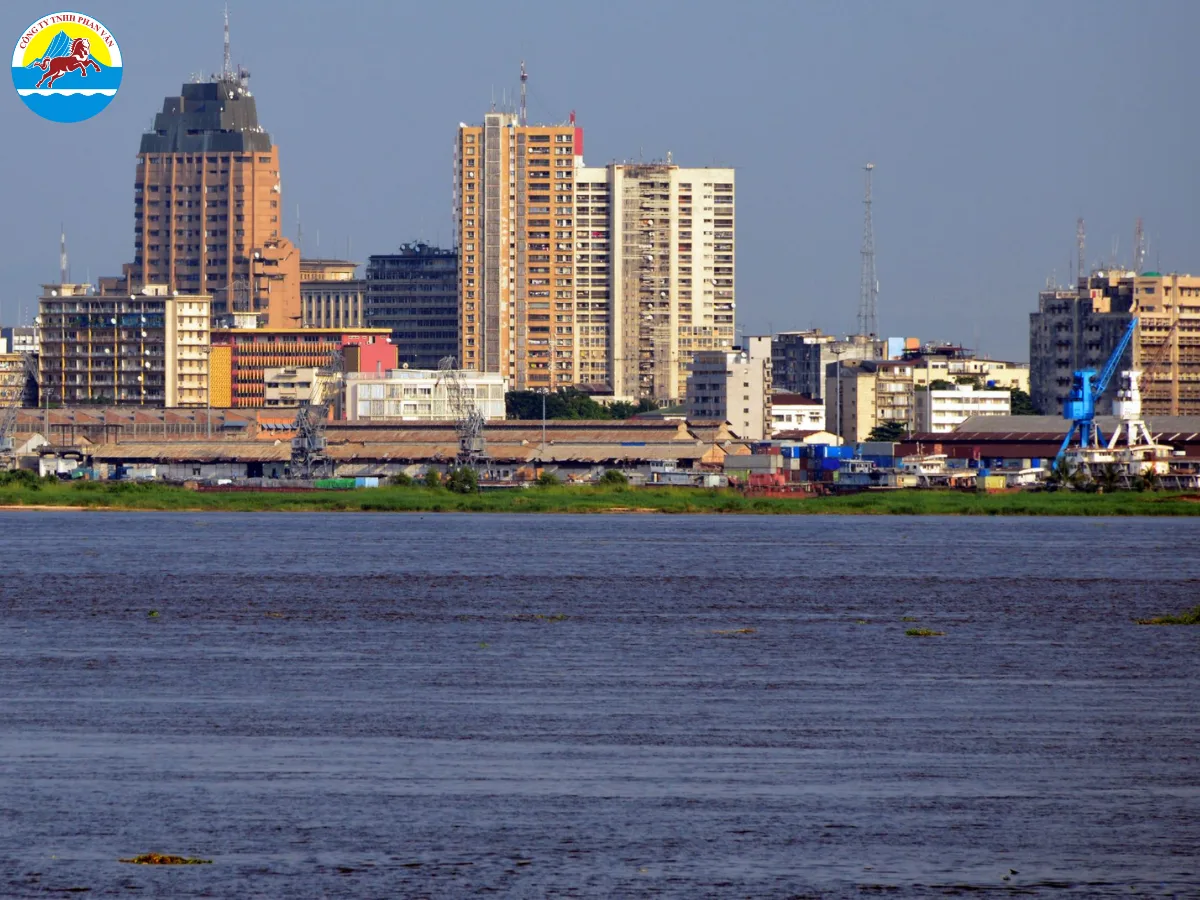 du lịch Congo