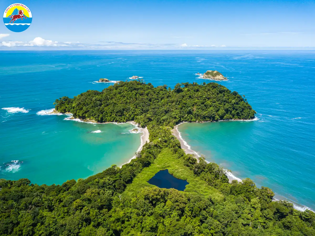 Vườn quốc gia Manuel Antonio