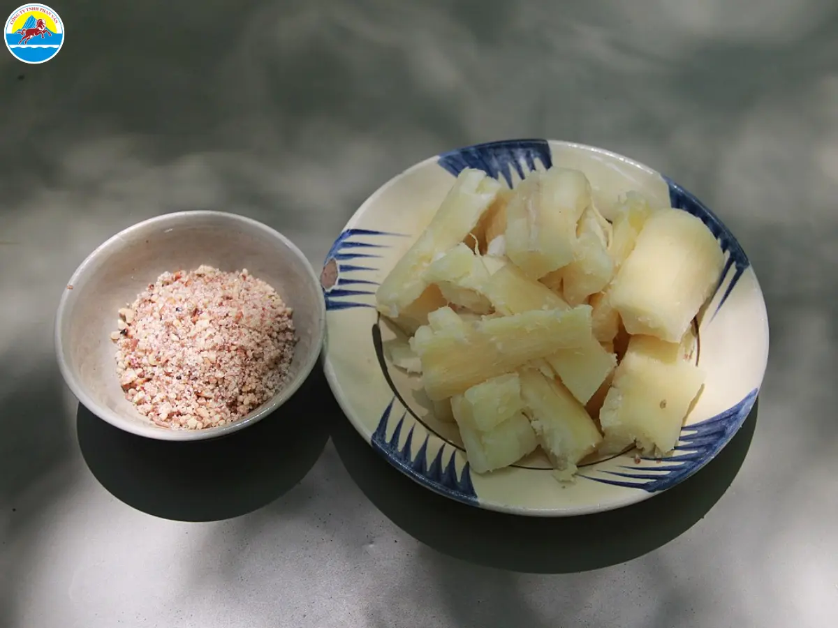 tour du lịch địa đạo củ chi 1 ngày​