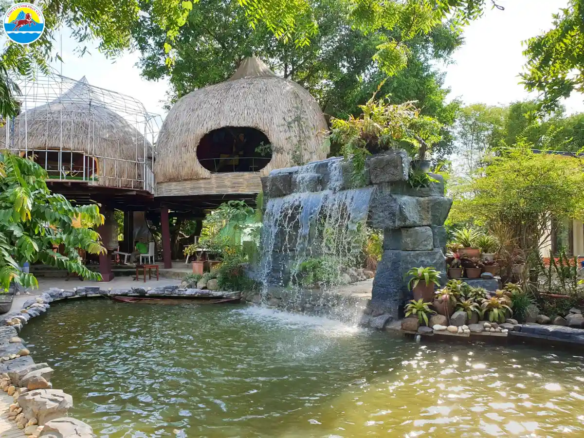 du lịch địa đạo củ chi