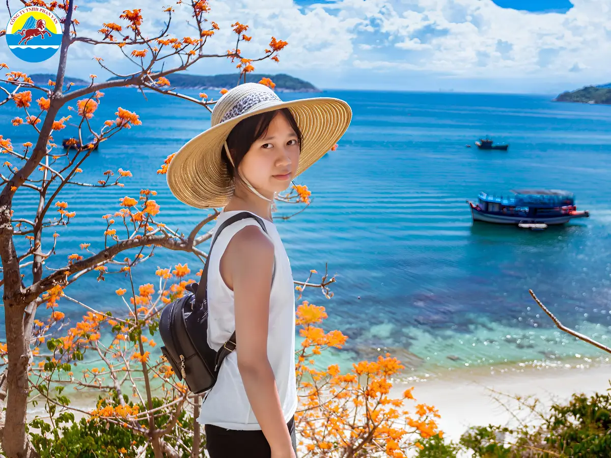 Lưu ý một vài điểm khi đi Cù Lao Chàm