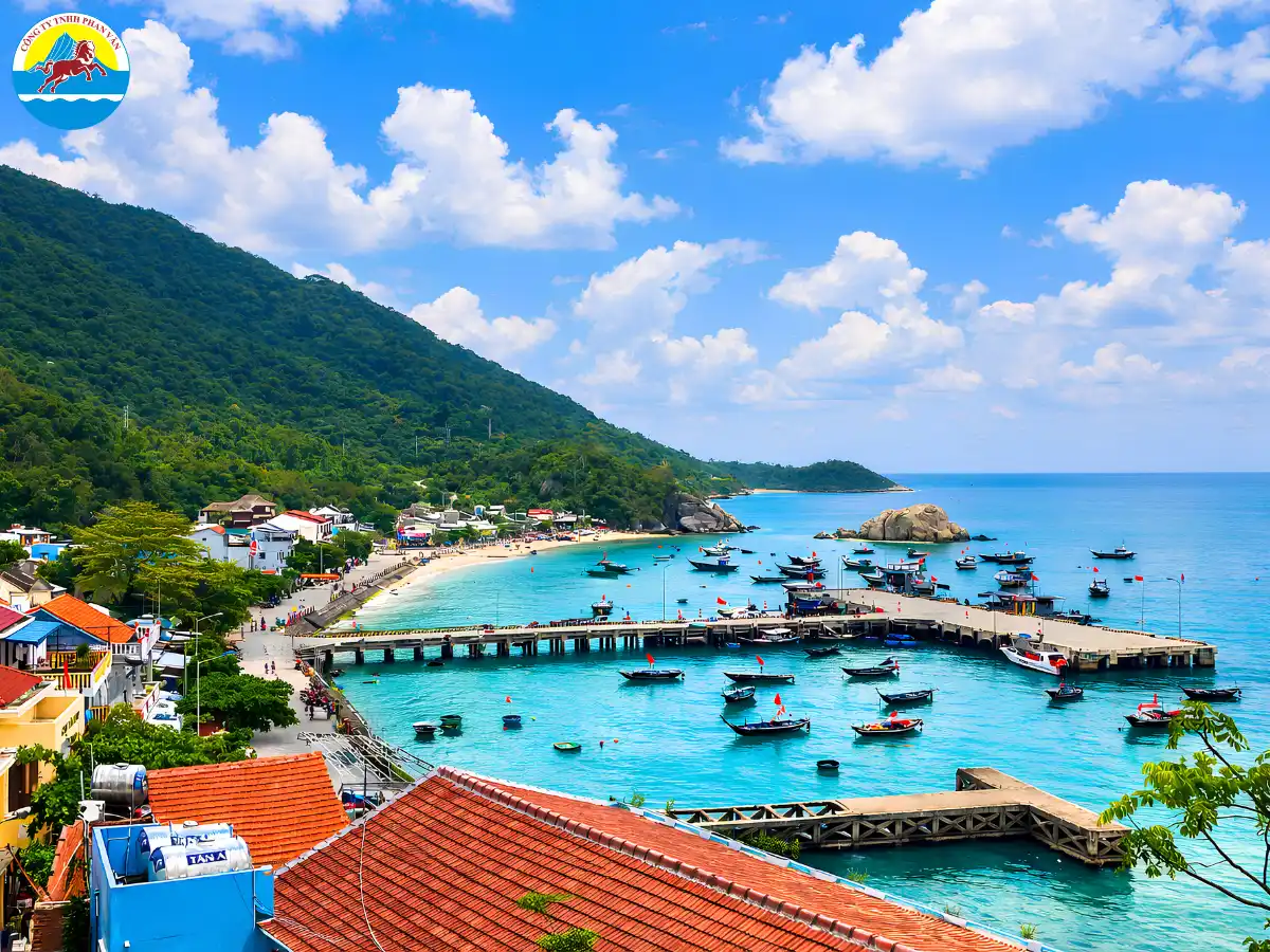 du lịch Cù Lao Chàm