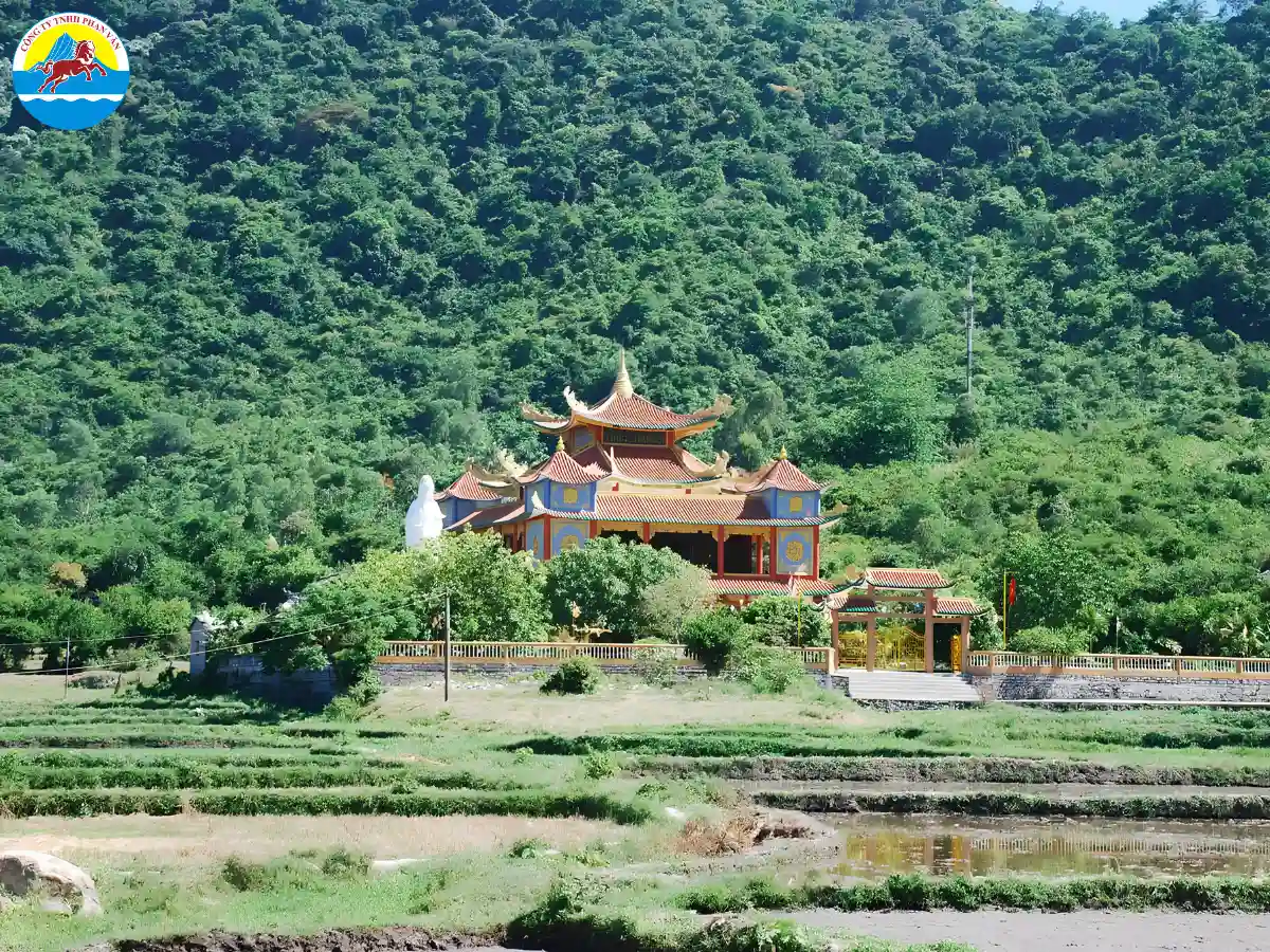 du lịch Cù Lao Chàm