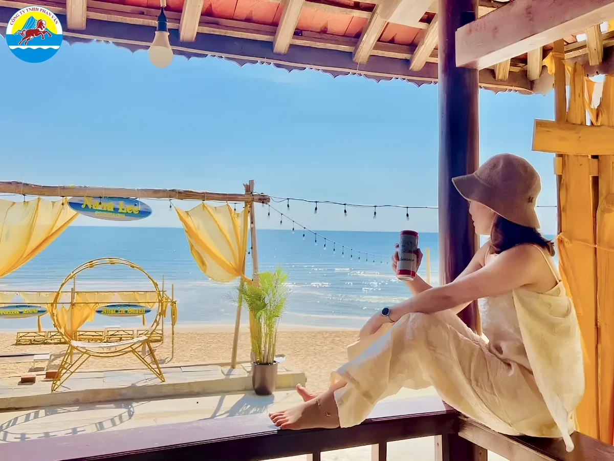 du lịch Cù Lao Chàm