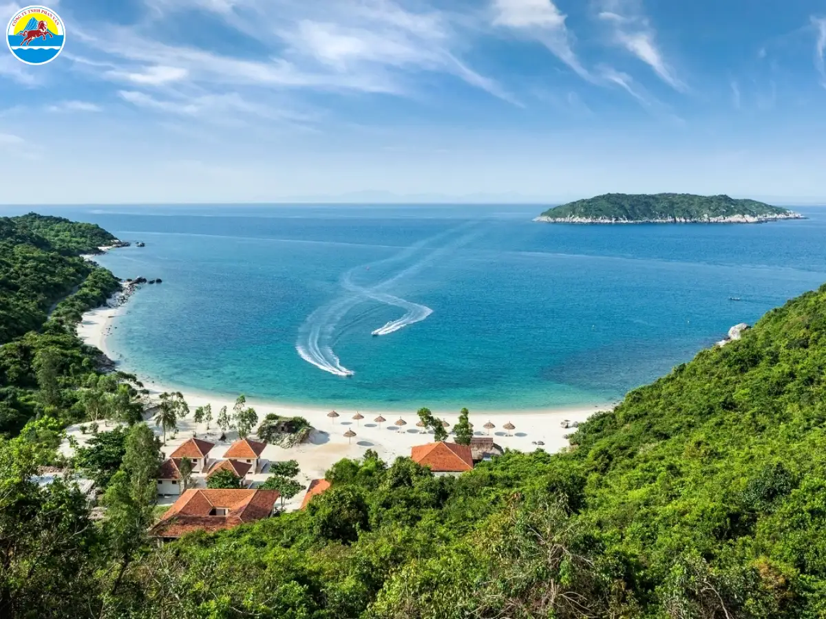 du lịch cù lao chàm