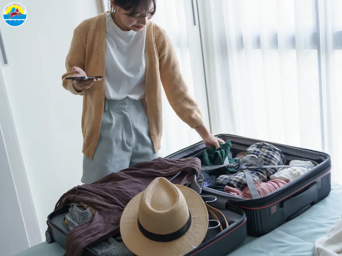 du lịch cù lao chàm