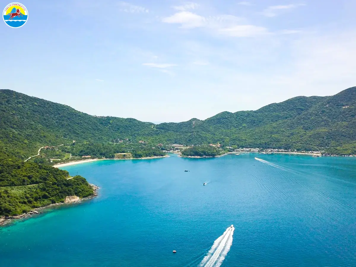 du lịch cù lao chàm