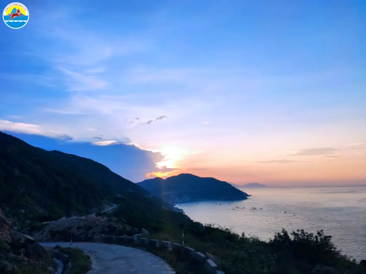 du lịch cù lao chàm