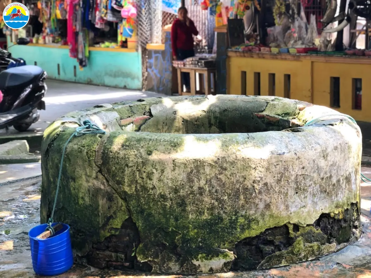 du lịch cù lao chàm