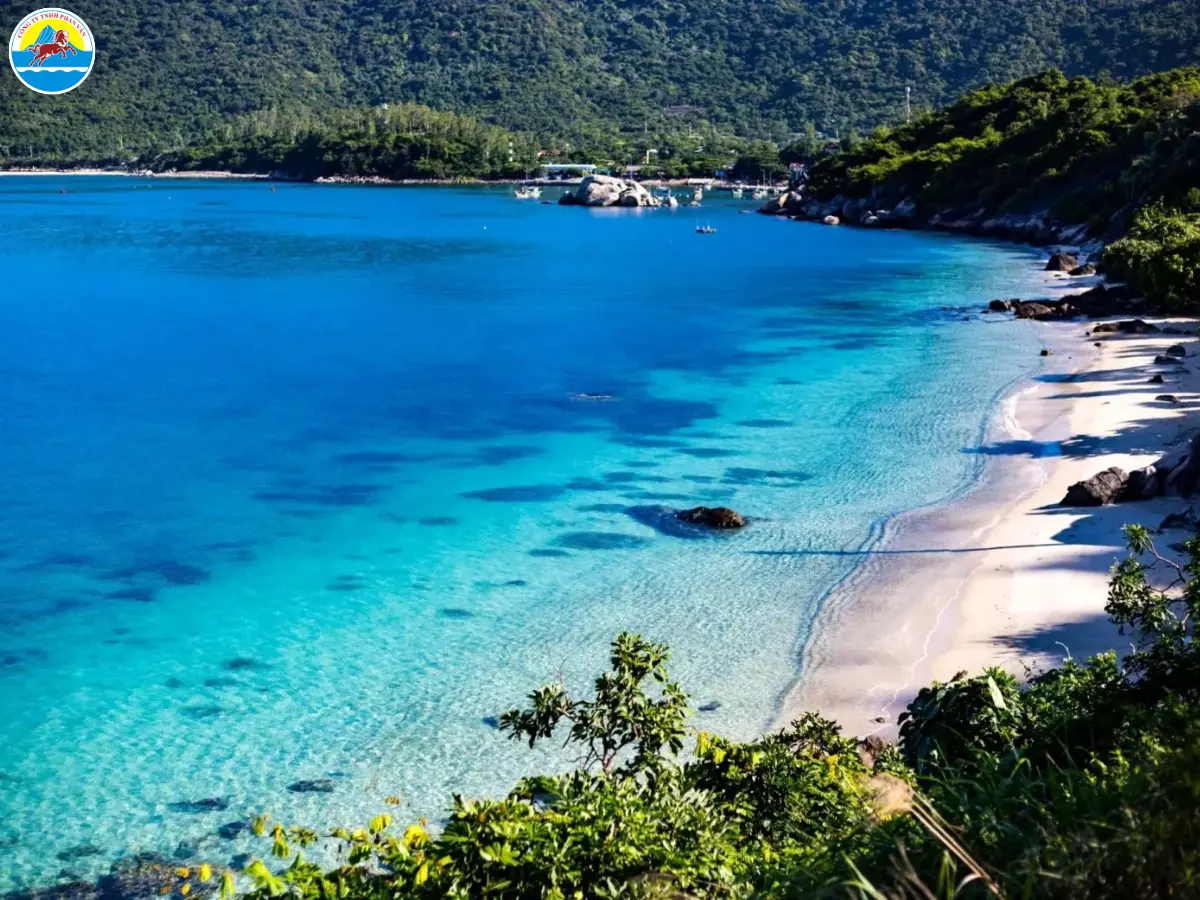 du lịch cù lao chàm