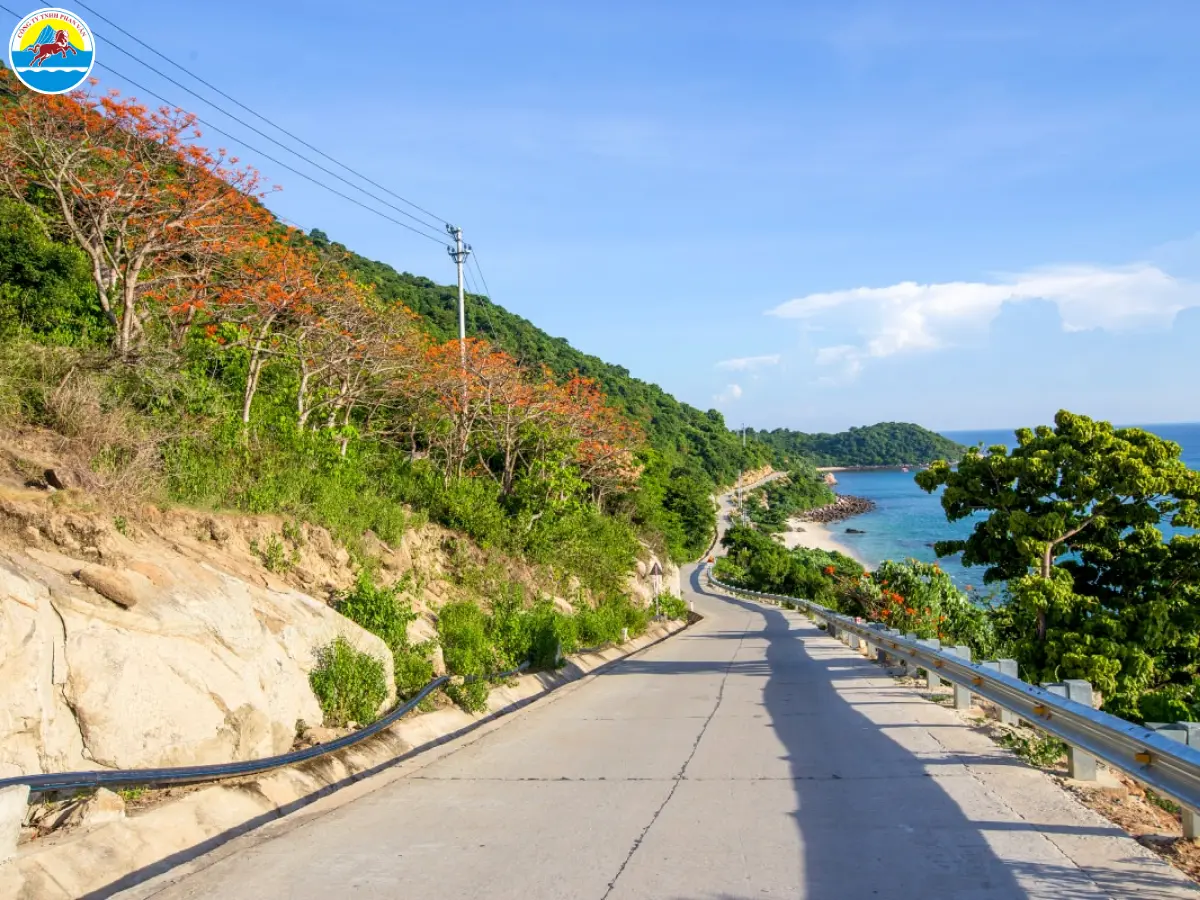 du lịch cù lao chàm