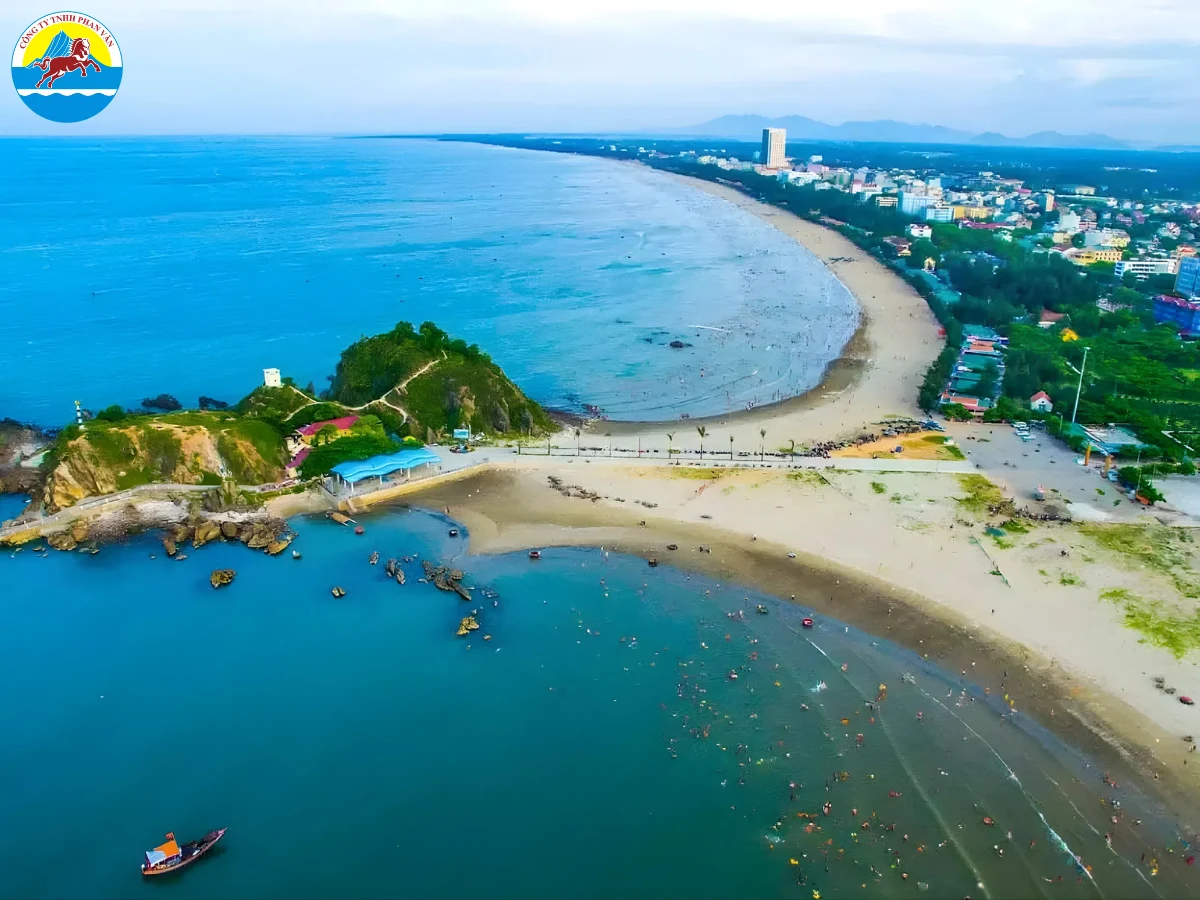 Đảo Hòn Ngư