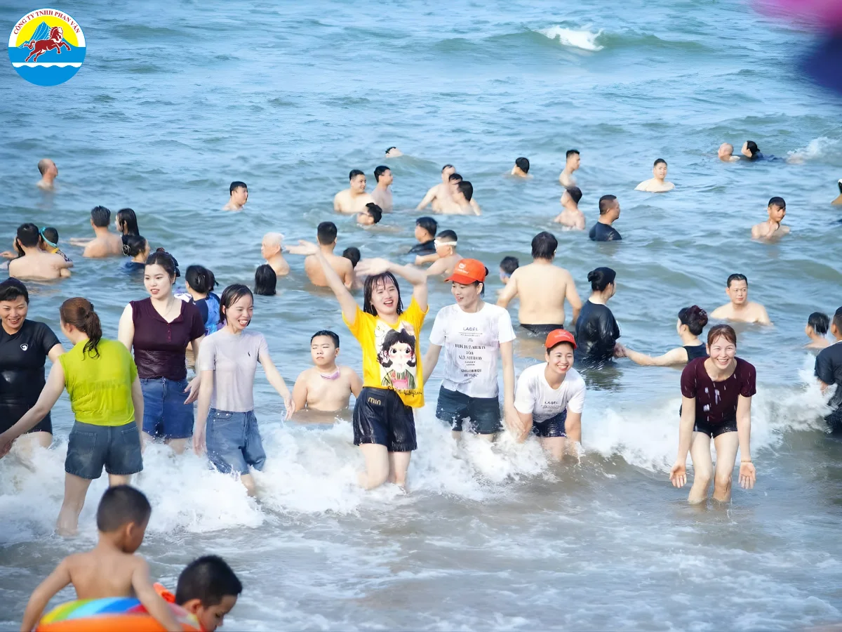 du lịch Cửa Lò