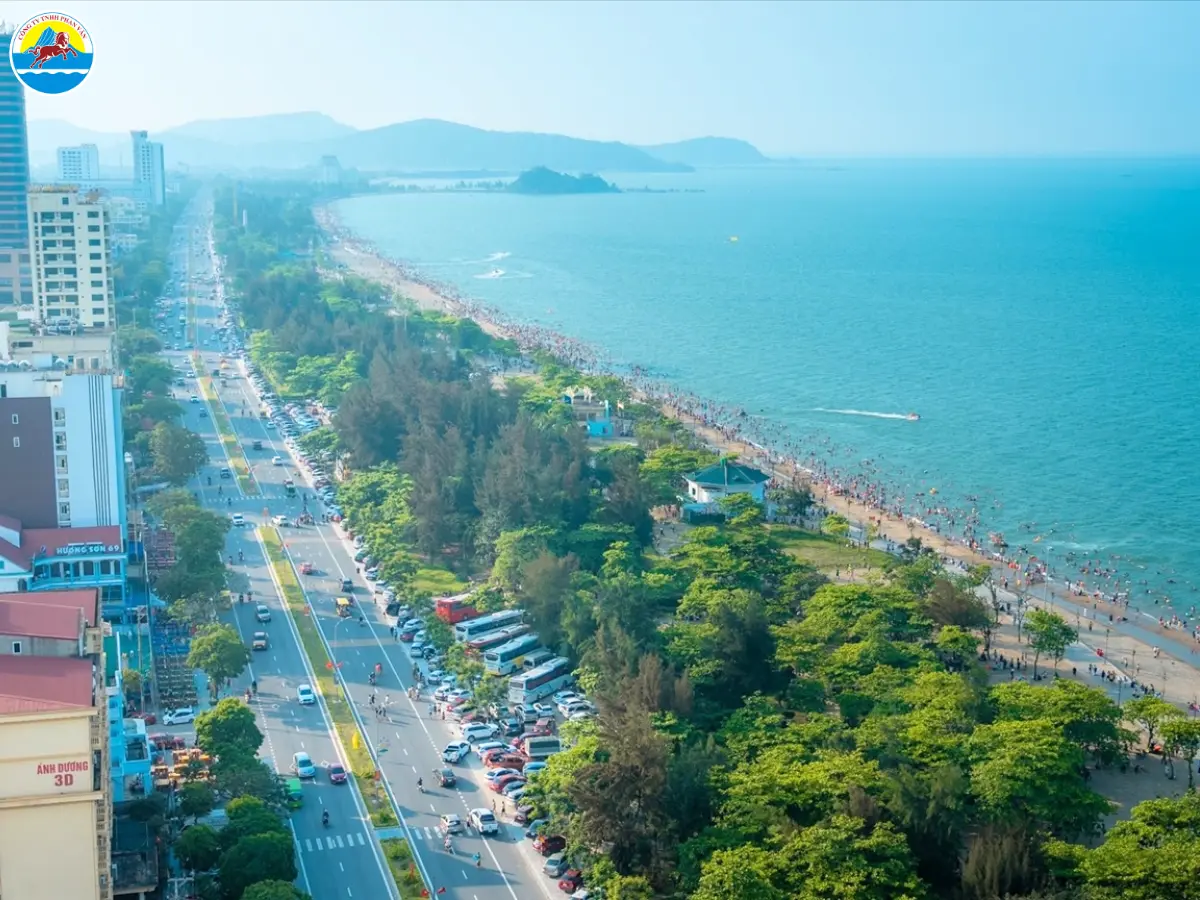 kinh nghiệm du lịch cửa lò