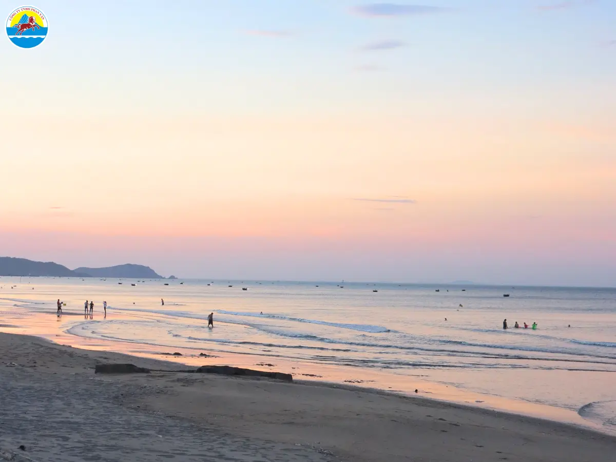 du lịch cửa lò nghệ an