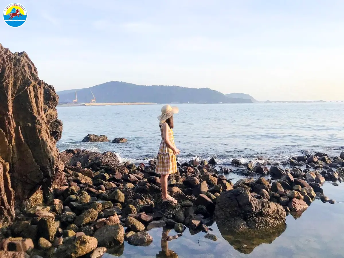 kinh nghiệm đi du lịch cửa lò nghệ an