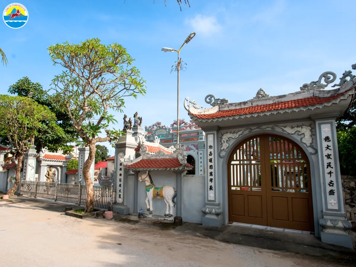 du lịch cửa lò nghệ an