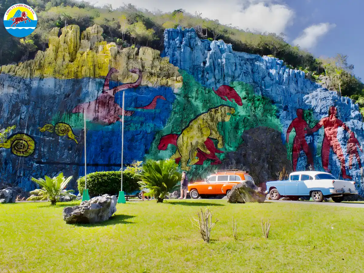 Thung lũng Viñales