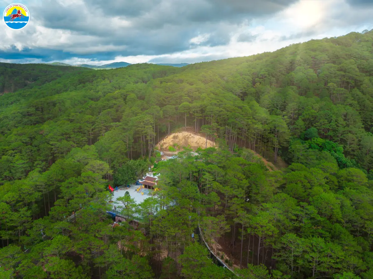 kinh nghiệm du lịch đà lạt 1 ngày​