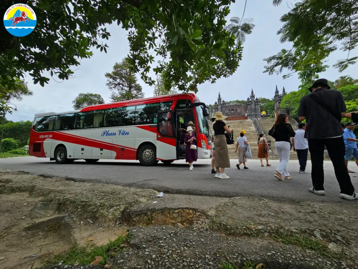 du lịch Đà Lạt cho người lớn tuổi