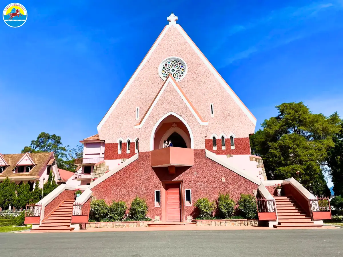 tour đà lạt cho người lớn tuổi​