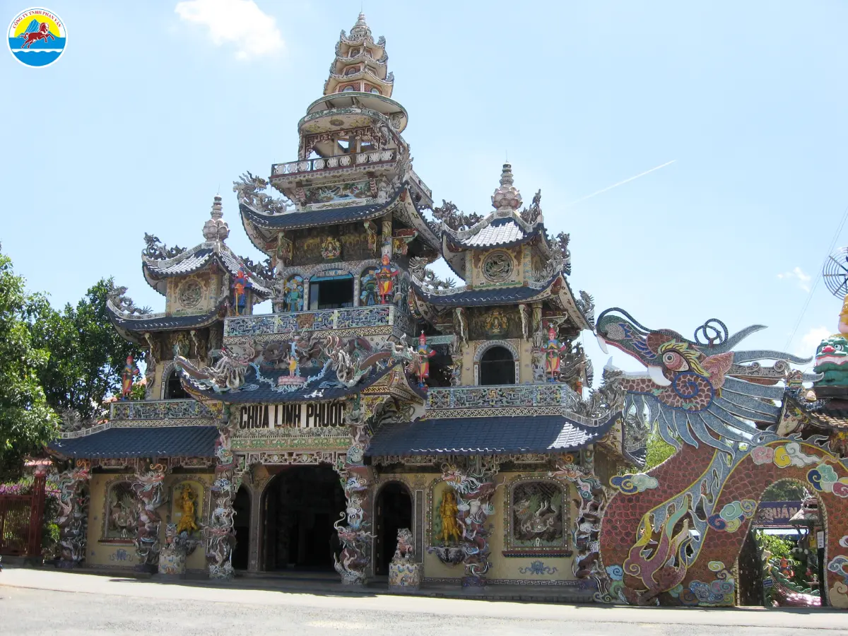 tour đà lạt cho người lớn tuổi​