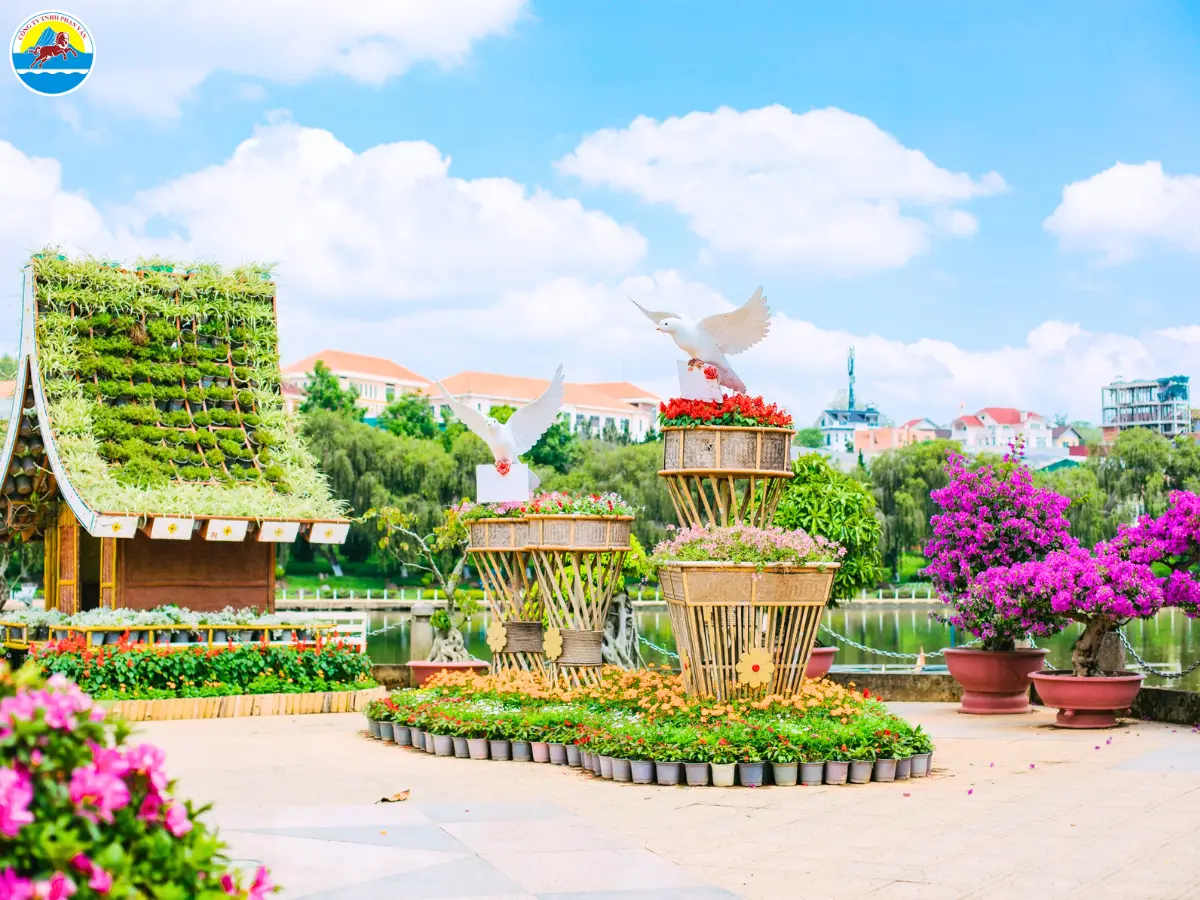 tour đà lạt cho người lớn tuổi