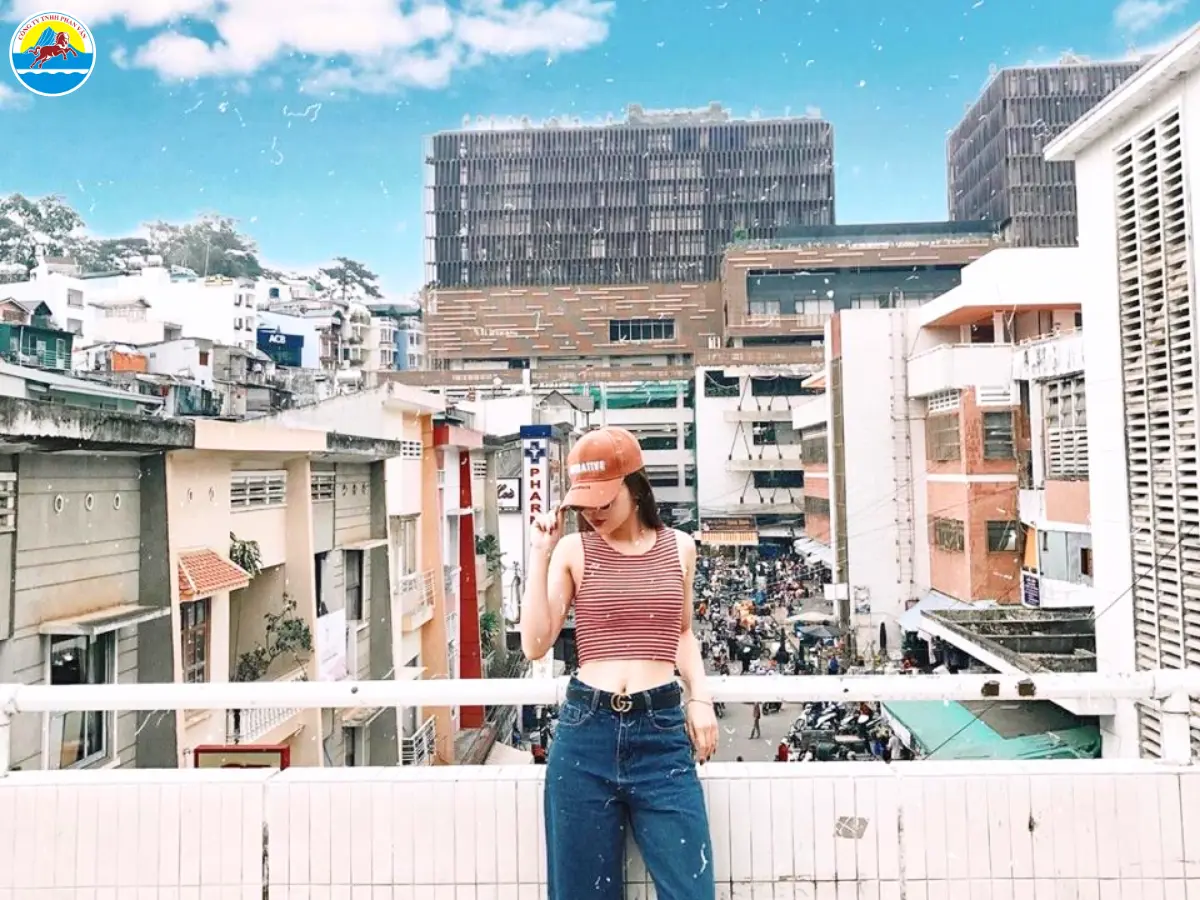 tour đà lạt cho người lớn tuổi