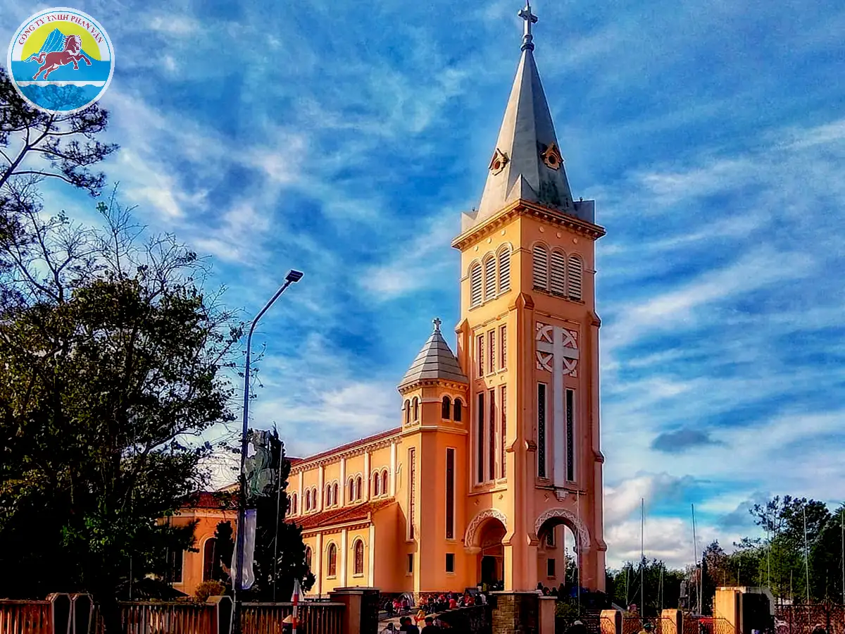 kinh nghiệm đi đà lạt 2 người