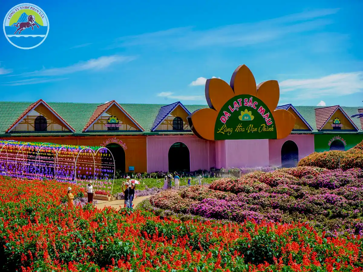 chi phí đi đà lạt cho 2 người