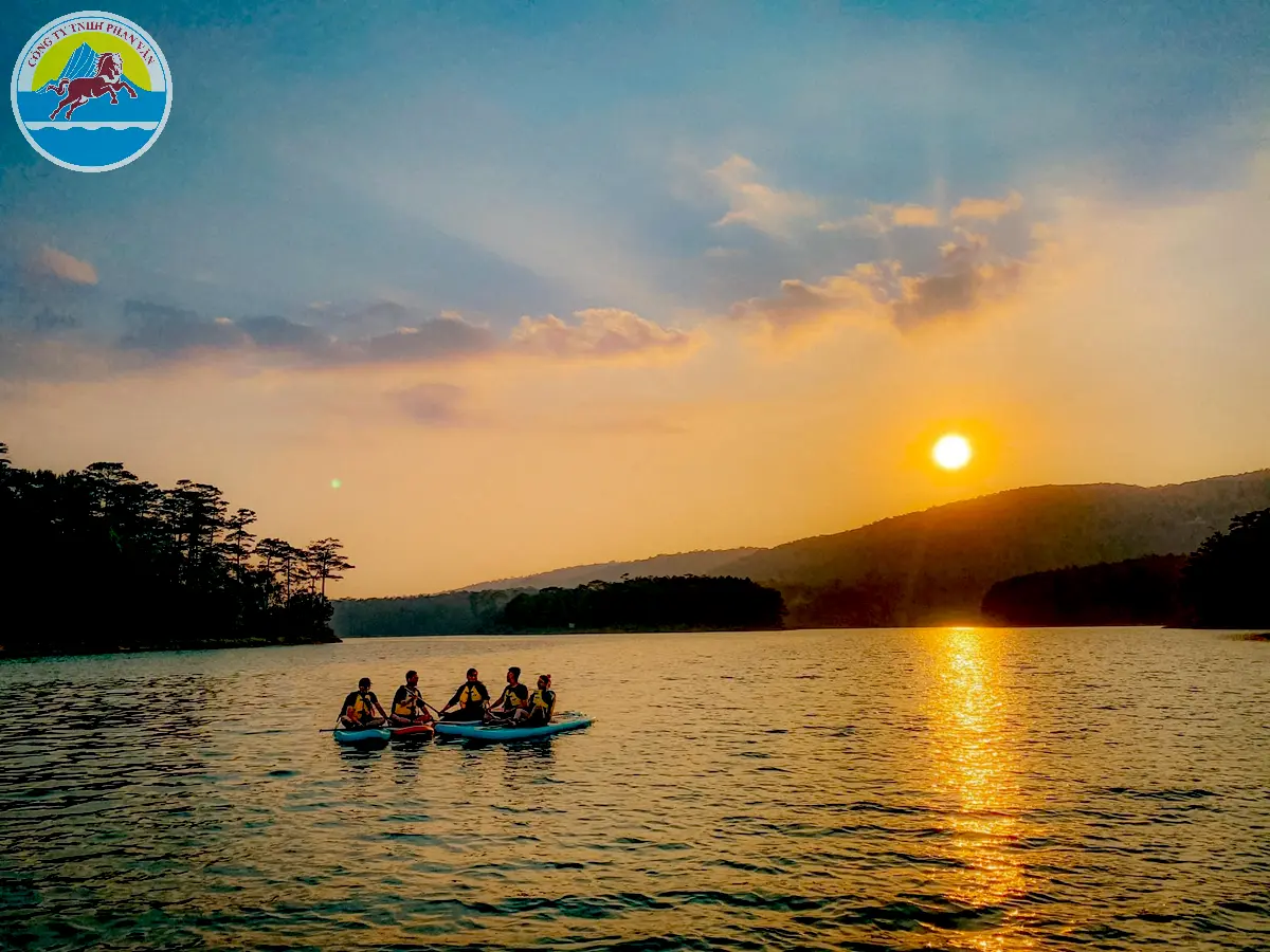 du lịch đà lạt 2 người