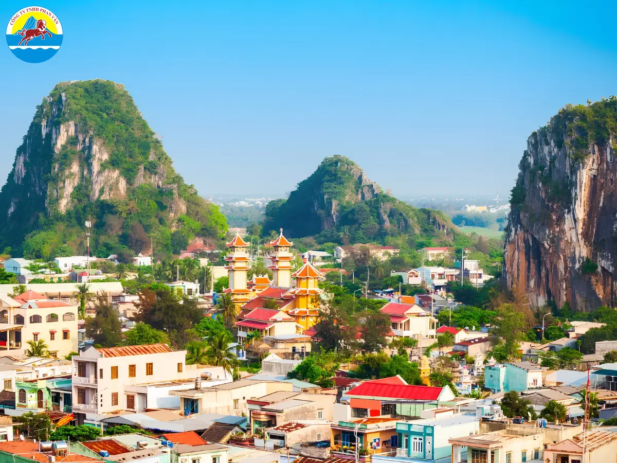 du lịch Đà Nẵng 2 ngày 1 đêm
