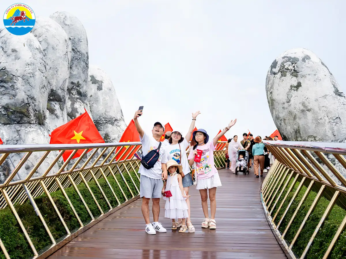 du lịch Đà Nẵng 2 ngày 1 đêm