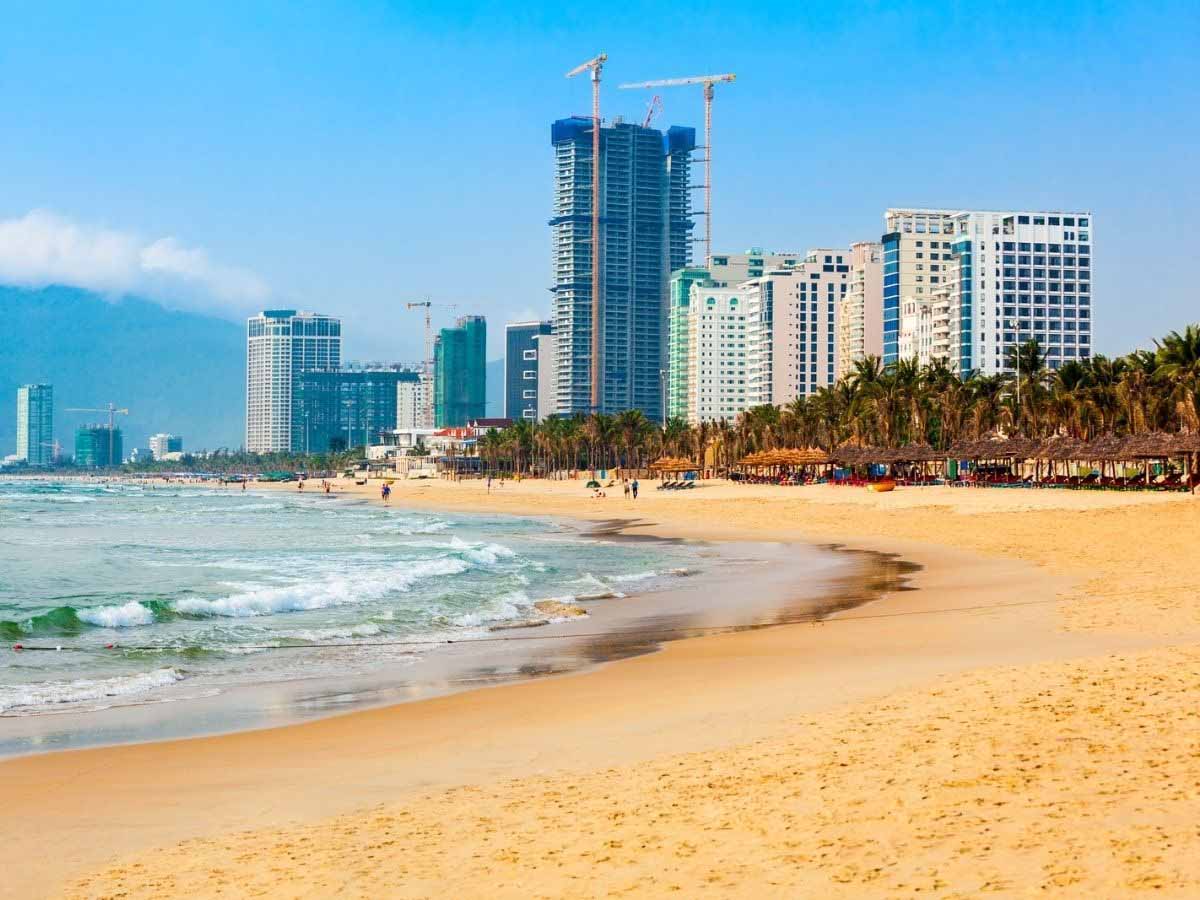 Mùa mưa ít người, yên tĩnh hơn mùa khô