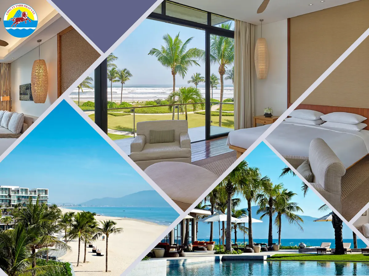 Đà Nẵng mang đến nhiều lựa chọn lưu trú phù hợp với nhu cầu và ngân sách