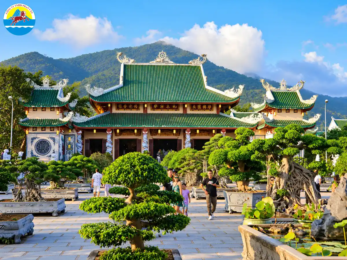du lịch Đà Nẵng tháng 10
