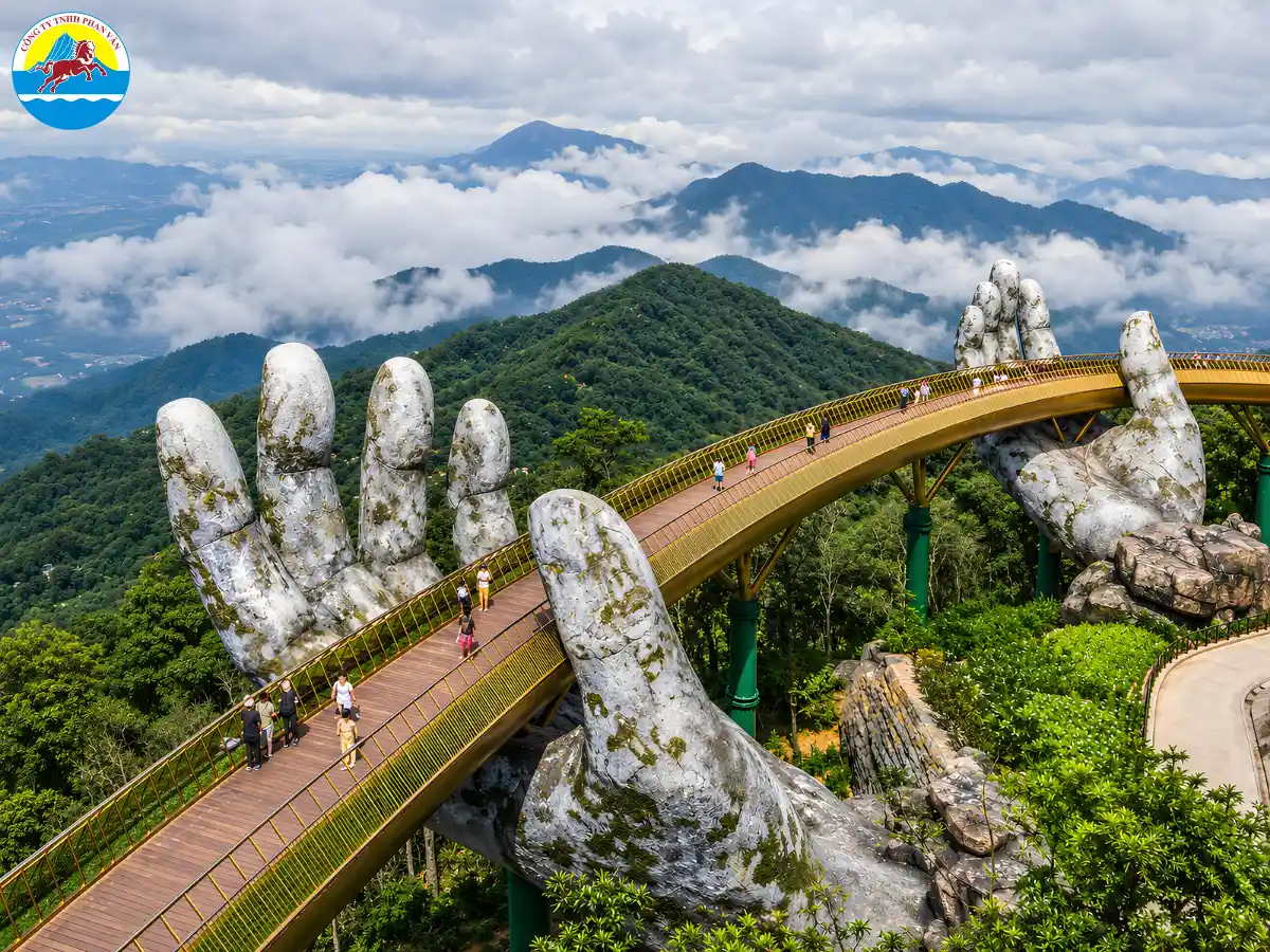 du lịch Đà Nẵng tháng 10