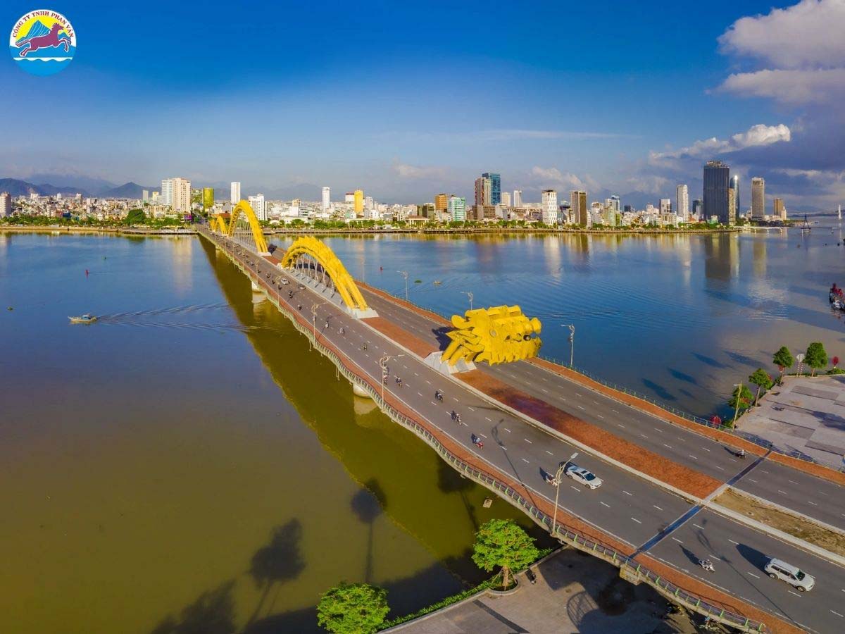 Tháng 11 Đà Nẵng có tiết trời se lạnh, mát mẻ