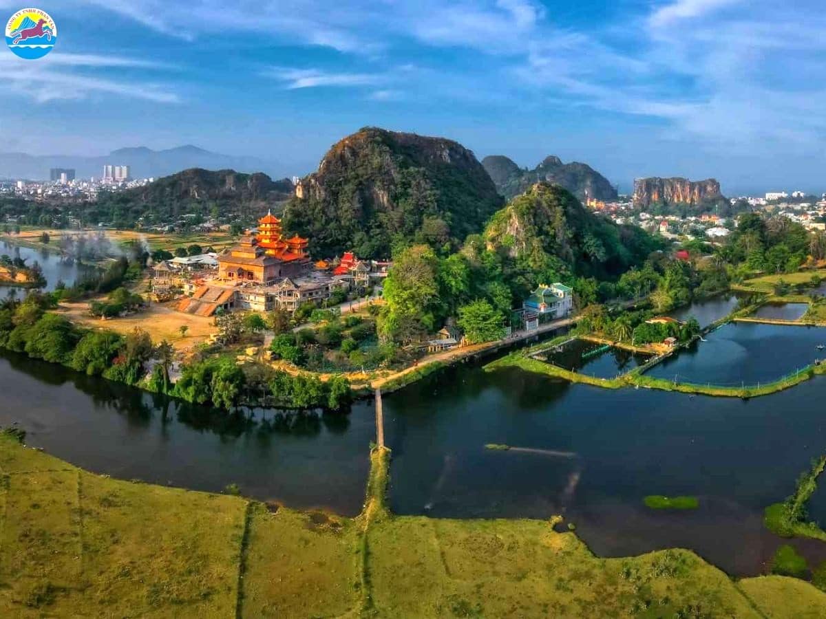 kinh nghiệm du lịch đà nẵng tháng 2