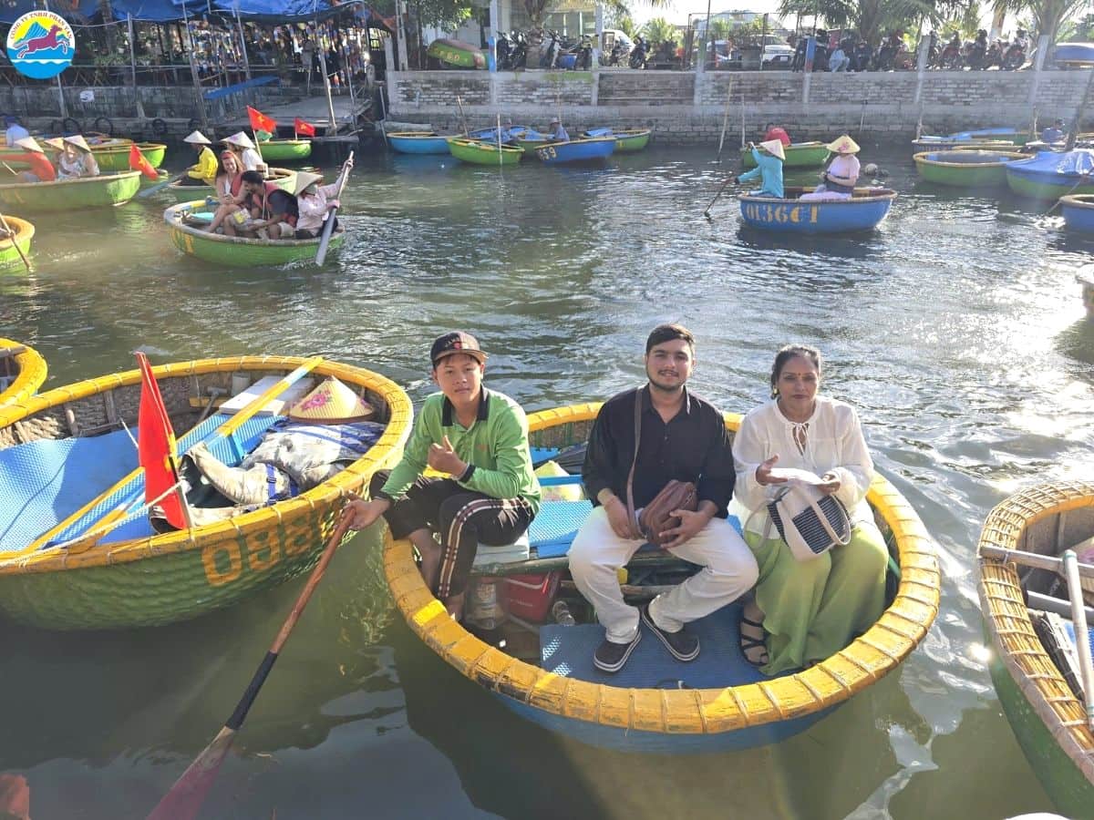 kinh nghiệm du lịch đà nẵng tháng 2