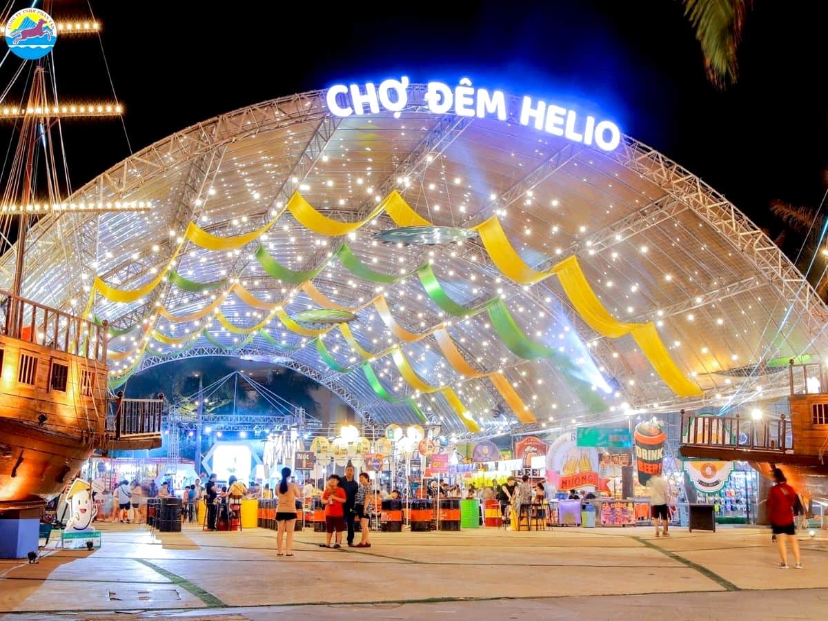 kinh nghiệm du lịch đà nẵng tháng 2