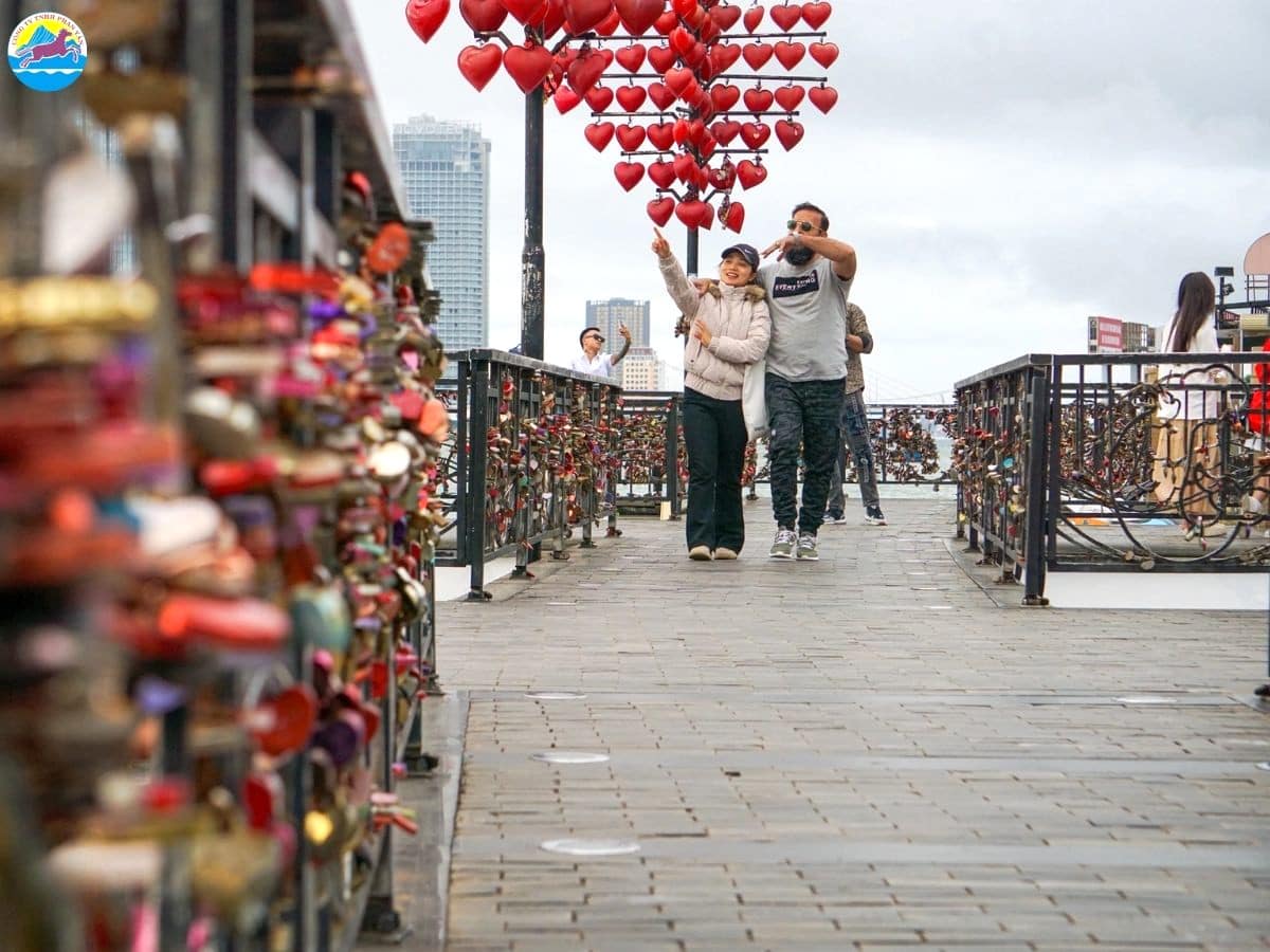 kinh nghiệm du lịch đà nẵng tháng 2