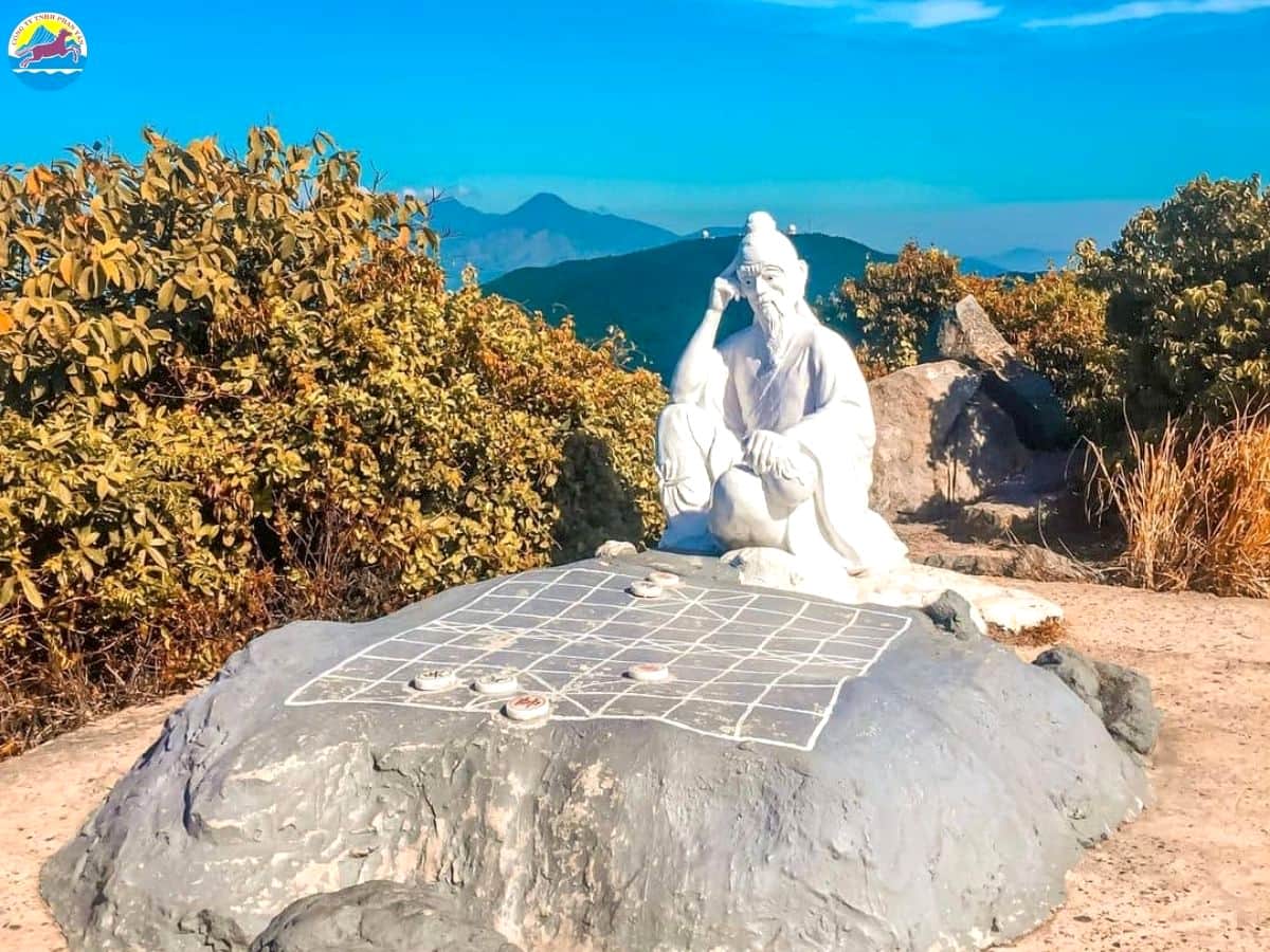 kinh nghiệm du lịch đà nẵng tháng 2