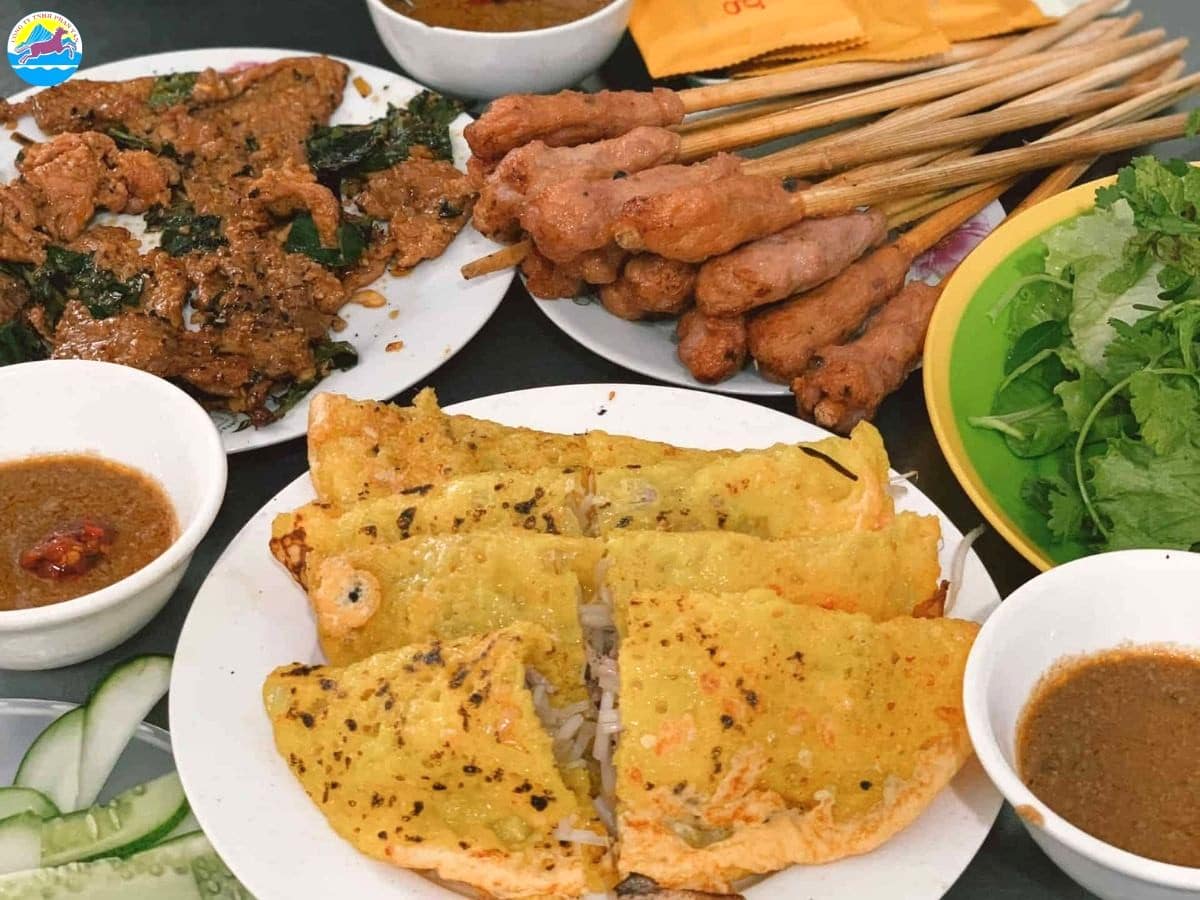 kinh nghiệm du lịch đà nẵng tháng 2​