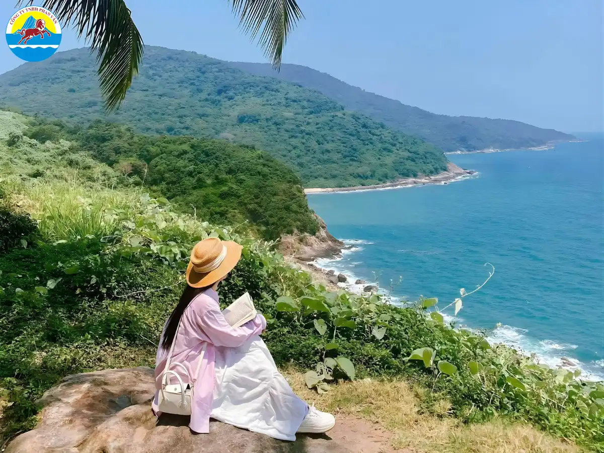 Săn mây tại đỉnh đèo Hải Vân