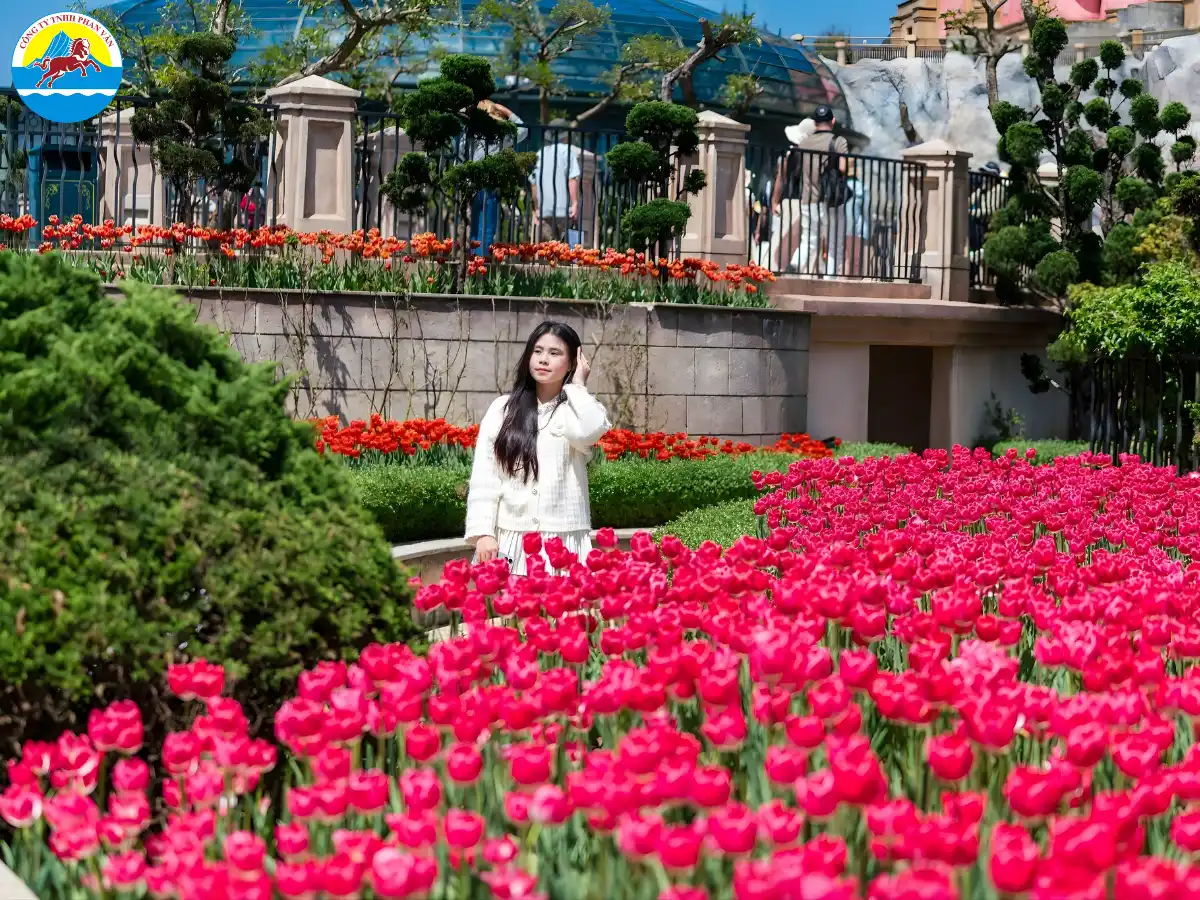 du lịch Đà Nẵng tháng 4