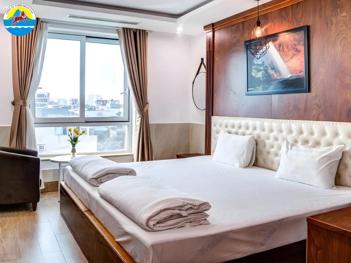 du lịch Đà Nẵng tháng 4​