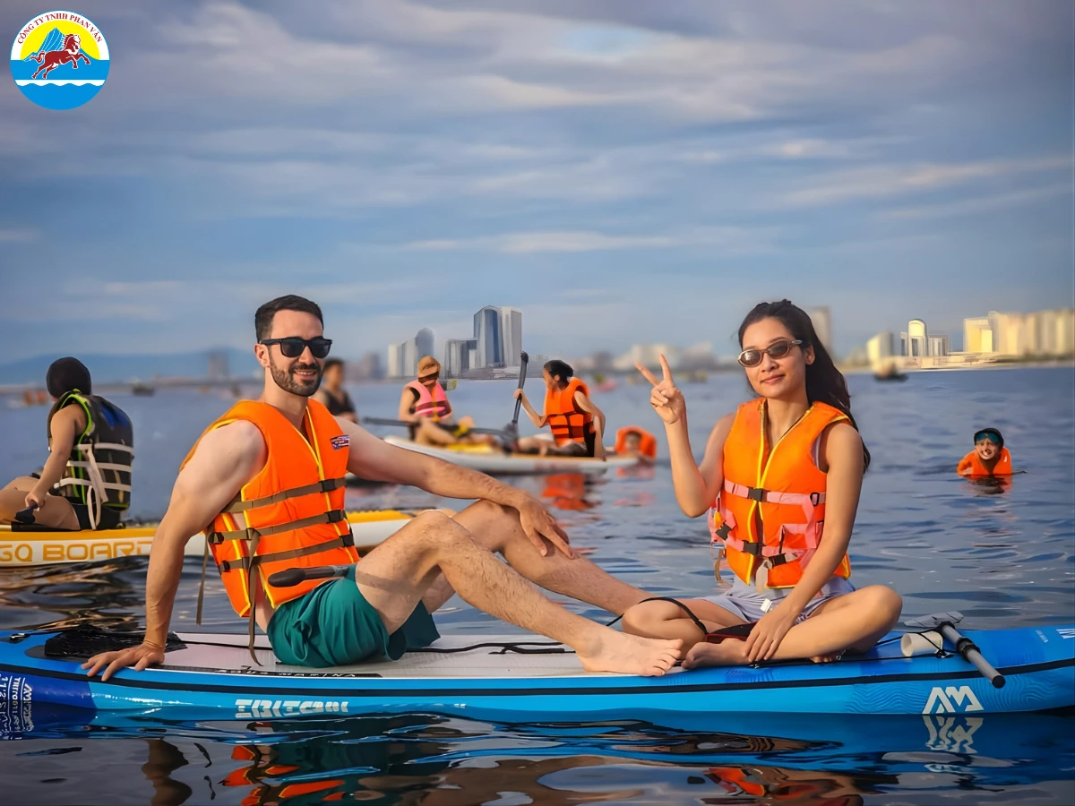 du lịch Đà Nẵng tháng 4