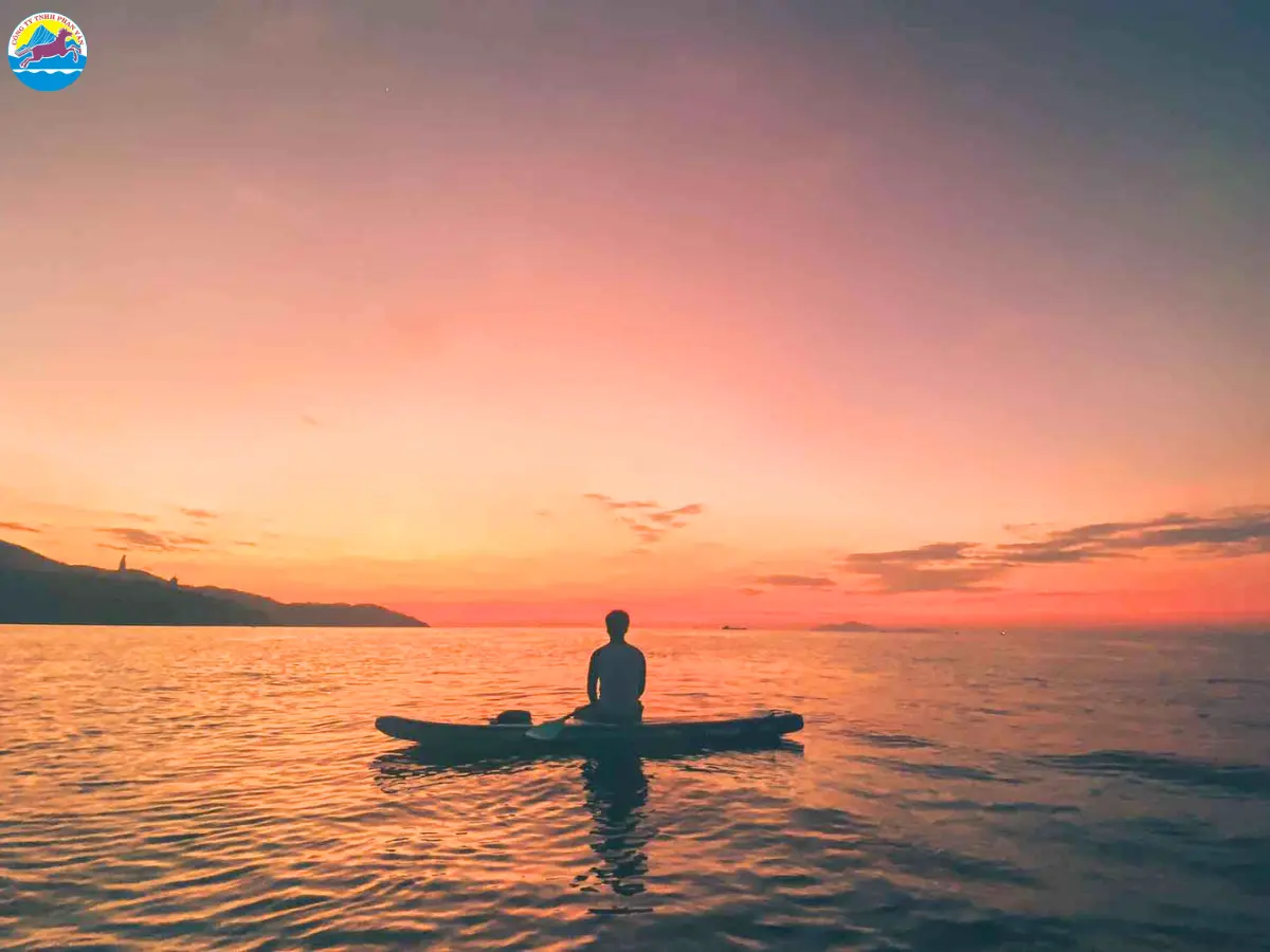 du lịch đà nẵng tháng 4​