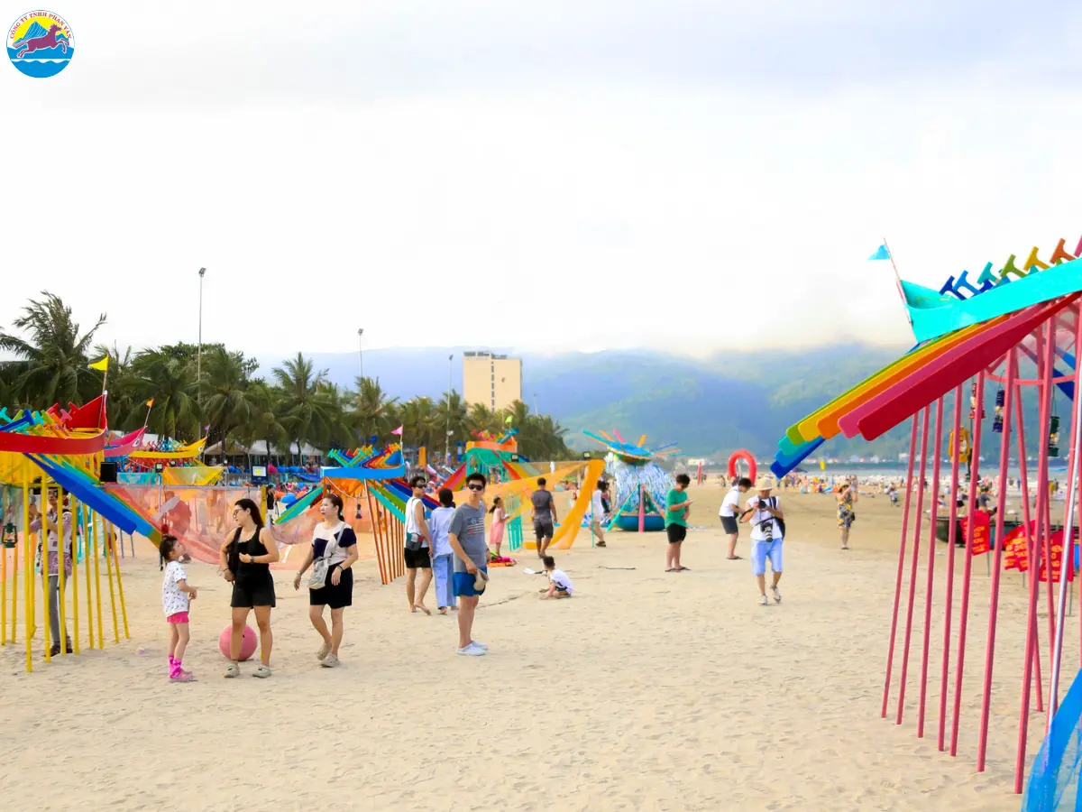 du lịch đà nẵng tháng 4